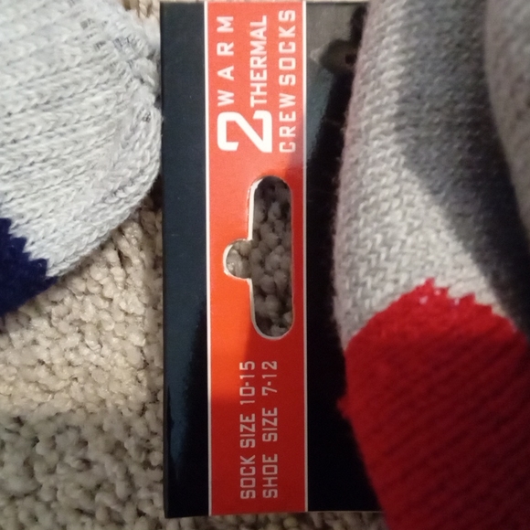 Artic zenith thermal socks NWT - Picture 4 of 4